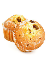 Homemade Muffins