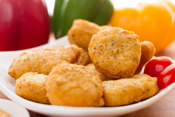Cutlet