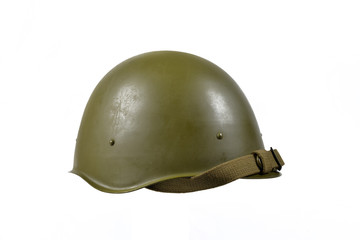 soviet helmet