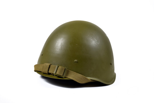 siviet helmet