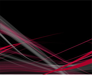 Abstract background. Vector.