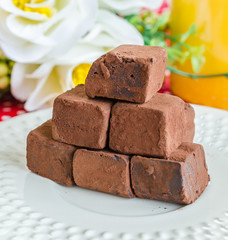 Chocolate