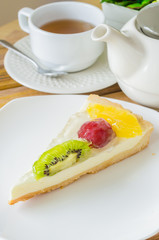 Cake