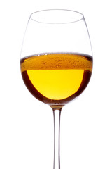 glass isolated