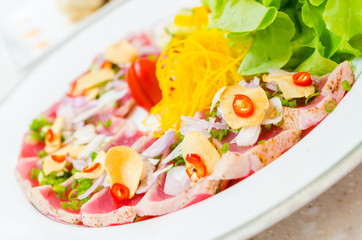Carpaccio