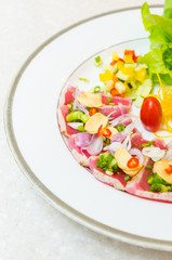 Carpaccio
