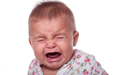 baby crying - 55803904