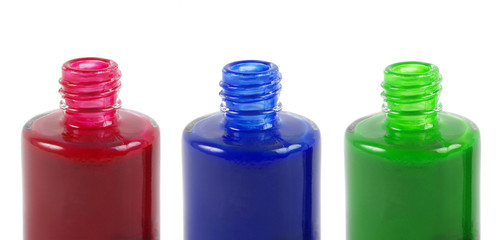 nail polish