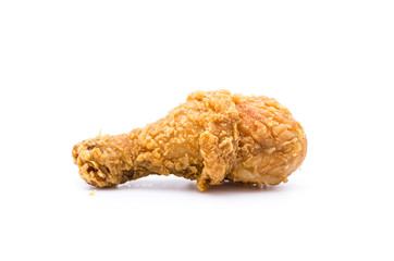 Fried chicken