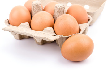 Eggs
