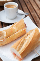 Bocadillo