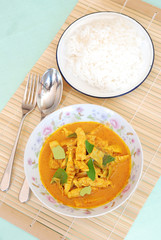 pork curry