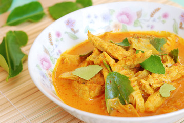 pork curry