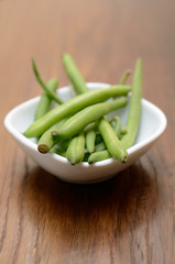 Green beans