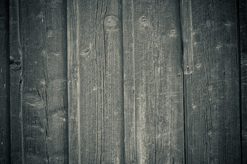 Wooden wall background or texture