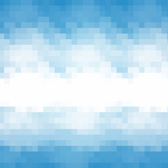 fond abstrait design