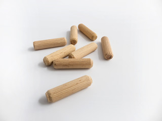Holzdübel