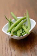 Green beans