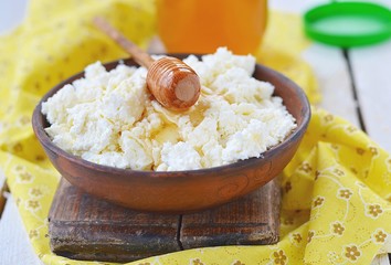 cottage cheese
