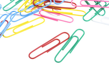 paper clips
