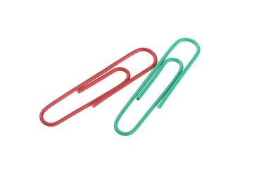 paper clips
