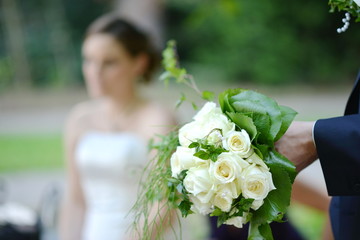 Hochzeit