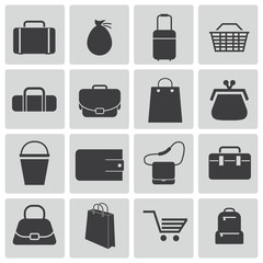 bag icon
