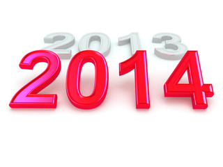 Happy New Year 2014.