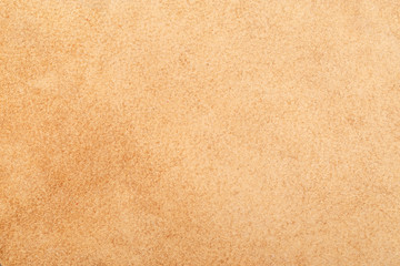 Vintage leather texture in nude color