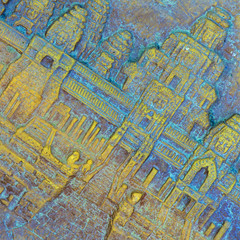 stone background