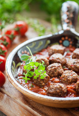 Mediterrane Tapas