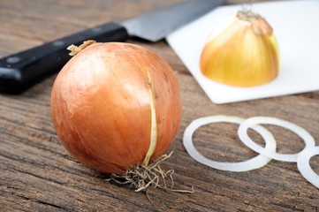 onion