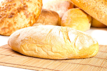Bread