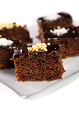 Mini cakes