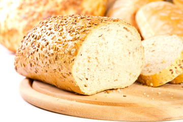 Bread