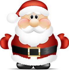 Santa Claus