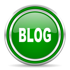 blog icon