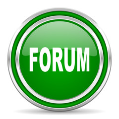 forum icon