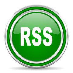 rss icon
