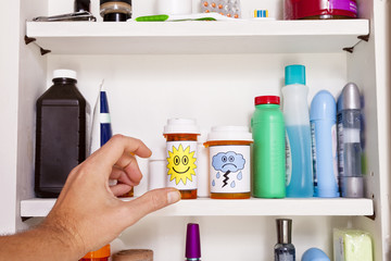 Medicine Cabinet