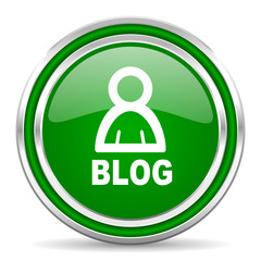 blog icon