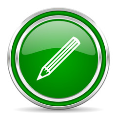 pencil icon