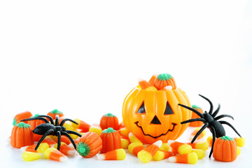 halloween candy - 55820368