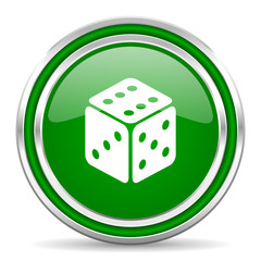 dice icon