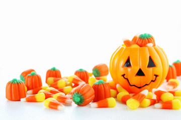 halloween candy - 55820548