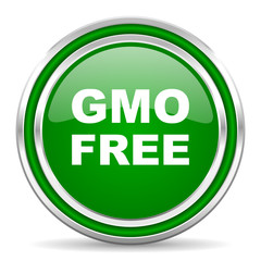 gmo free icon