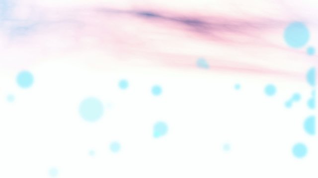Misterioso vento nel bianco