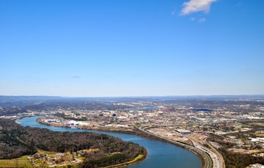 Tennessee River