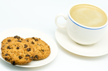 coffee and cookies 2