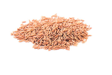 Brown rice
